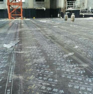 漳州屋顶漏水维修漳州金属屋面防水_细致耐心