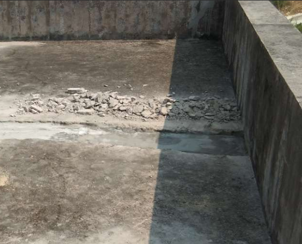 安福防水补漏安福水池渗水维修_更高标准