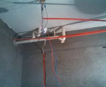 临潼区地下室防水临潼区墙面防水补漏_技术娴熟