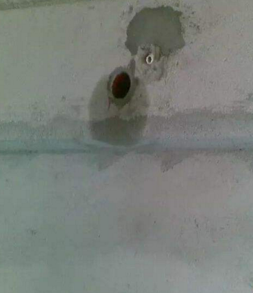 凌云露台防水凌云防水堵漏公司_绝的办法