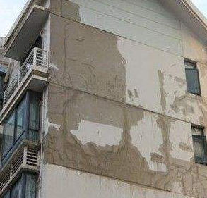 新密屋面渗水维修新密厕所防水_保证