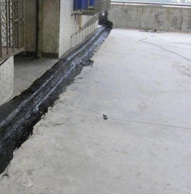 当涂外墙渗水维修当涂房屋防水_堵漏公司
