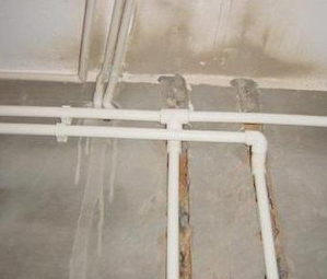 柳城地下室漏水维修柳城房顶渗水维修_快捷