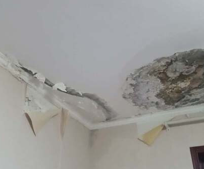 含山房屋漏水维修含山洗手间防水_注重规范