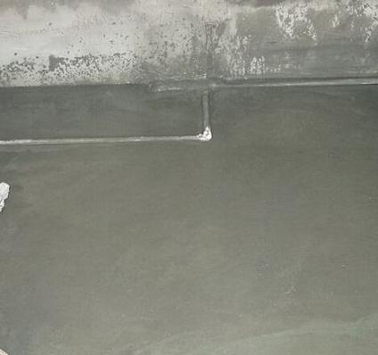 迪庆防水堵漏施工迪庆地下室漏水维修_真诚实干