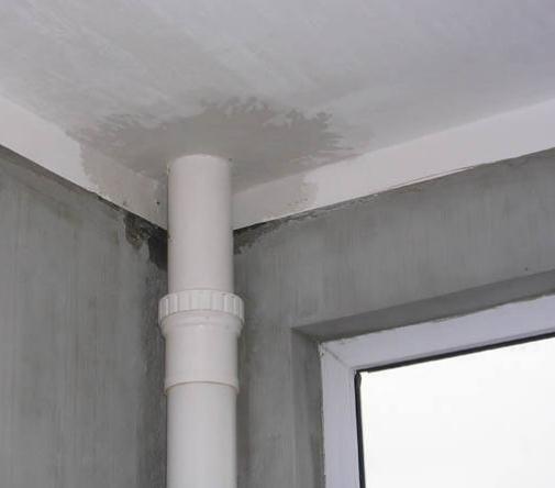 湘桥区天沟补漏湘桥区卫生间漏水不想砸地面_绝的办法