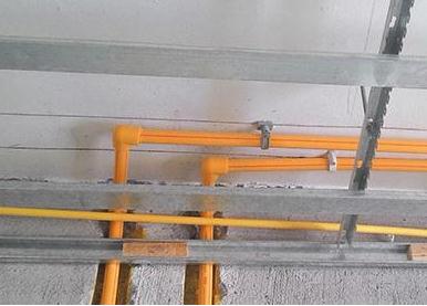 台山别墅防水台山洗手间防水补漏_落实