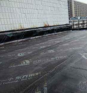 淳安屋顶漏水维修淳安洗手间渗水维修_艰苦奋斗