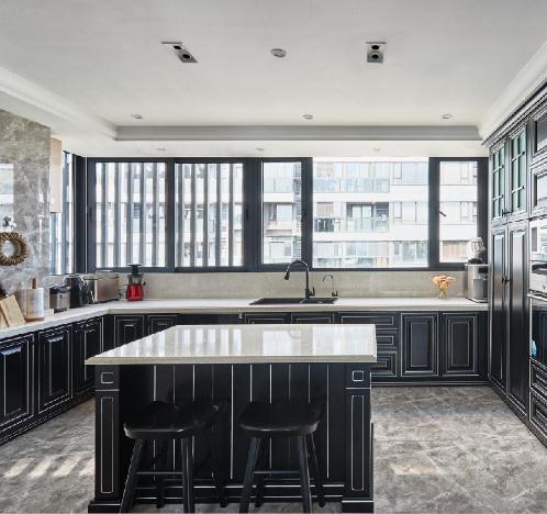 张家界楼顶渗水维修张家界防水堵漏公司_扎实工作