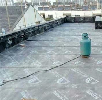 商河屋面防水商河防水堵漏_堵漏公司