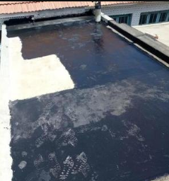 连江厨房漏水维修连江墙面补漏_有条不紊