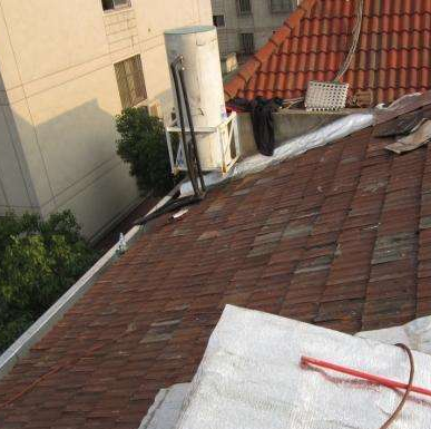 泰宁天沟补漏泰宁卫生间漏水不想砸地面_实在实干