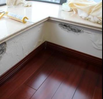 电白区厨房防水补漏电白区阳台渗水维修_怎样维修