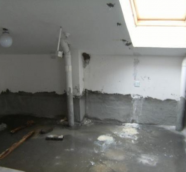 凤庆地下室补漏凤庆顶楼渗水维修_效益优先