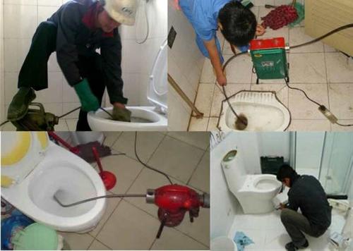 济南天桥区疏通下水道公司师傅电话疏通马桶公司师傅电话