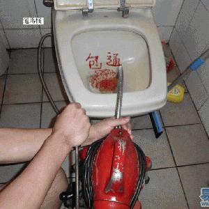 济南经八路附近疏通公司：把客户利益放在首位