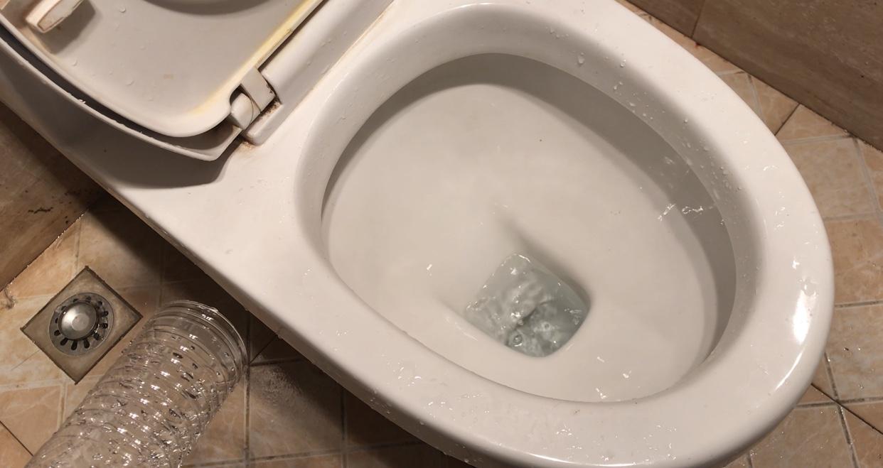济南燕文东路附近疏通下水道-修马桶下水道维修