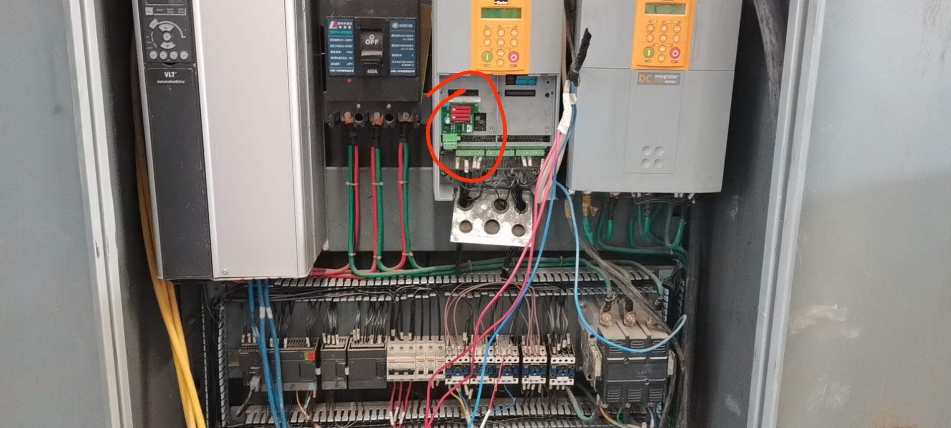 河南欧陆590C直流调速器维修 郑州欧陆直流调速维修