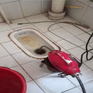 济南历城区疏通下水道马桶维修马桶蹲便换水龙头公司