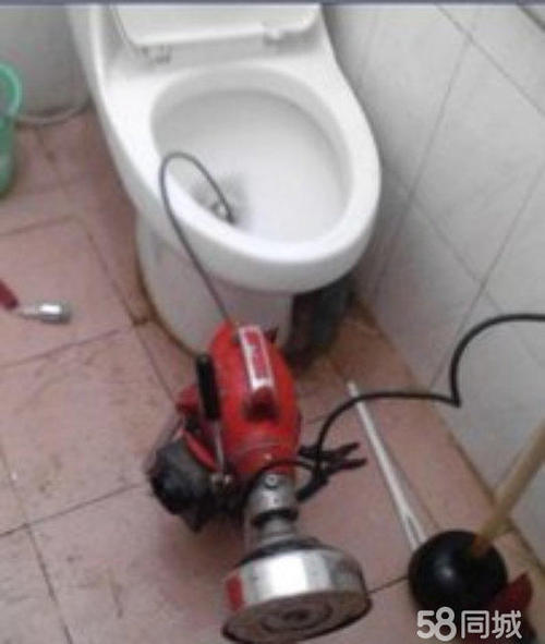 济南青后小区附近疏通公司师傅电话上门更快