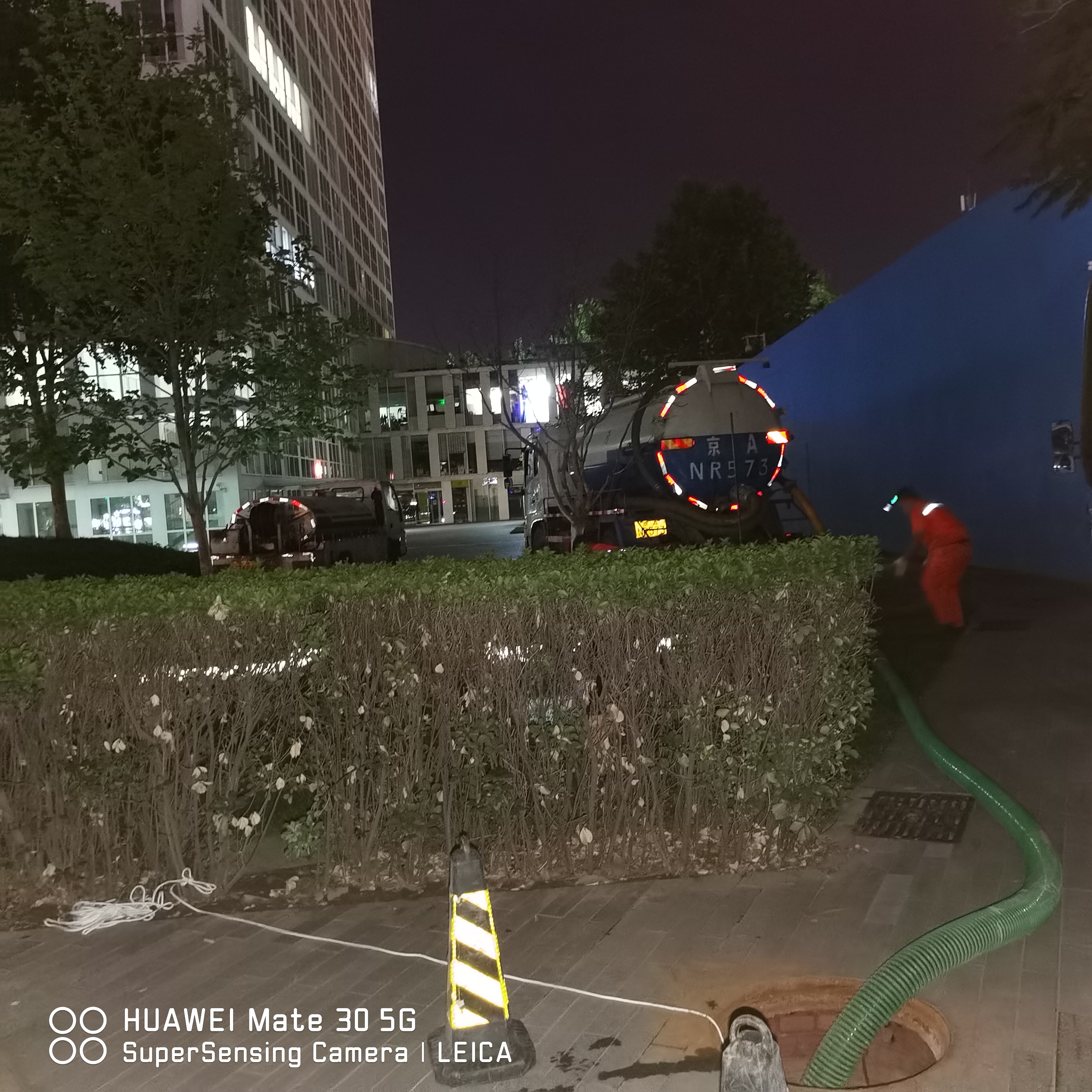 昌平马桶疏通西三旗抽化粪池清理污水池清运污水车费用多少