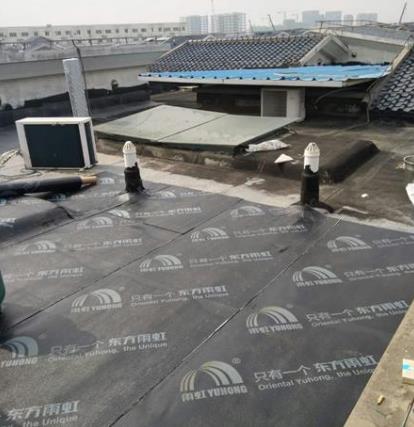 武义外墙防水补漏武义阳台防水补漏_顾客至上