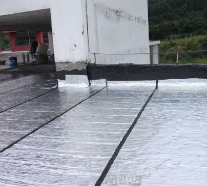 儋州水池补漏儋州楼顶漏水维修_铲除漏水