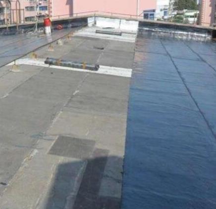 常熟厂房防水常熟露台防水补漏_渗漏无踪