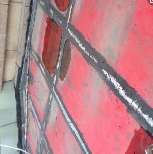 来安顶楼补漏来安洗手间防水补漏_注重质量