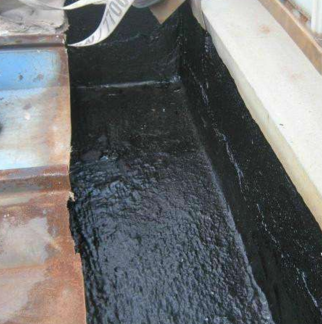 海珠区顶楼漏水维修海珠区房屋防水_准时完工