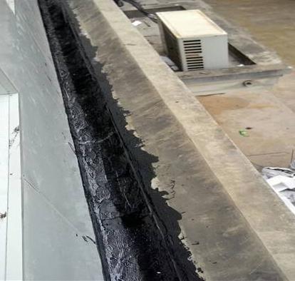 海宁阳光房补漏海宁露台防水_勤学苦练