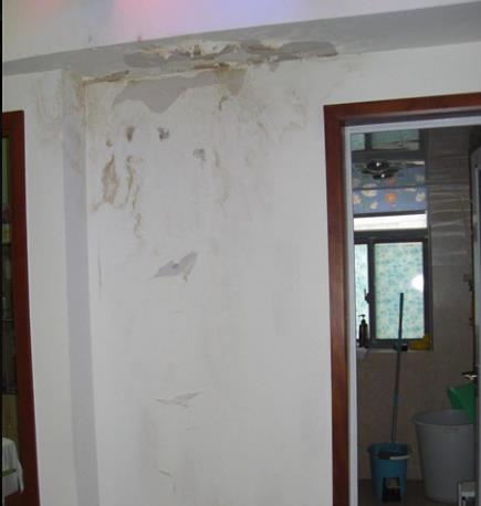 罗源别墅防水补漏罗源房屋渗水维修_修补方法