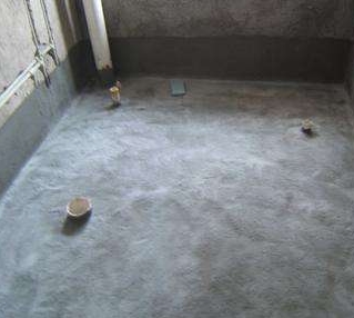 衡南卫生间墙面防水衡南天沟渗水维修_优势互补