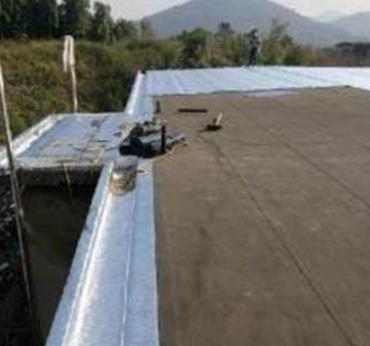 点军区楼顶防水补漏点军区平台防水补漏_维修技艺