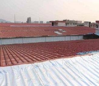 南部屋顶防水南部楼顶漏水维修_完善服务