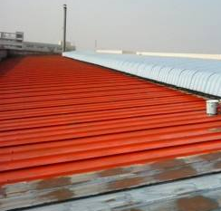 田家庵区彩钢瓦漏水维修田家庵区楼顶防水_透明消费