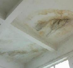 东海别墅渗水维修东海防水补漏_专业流程