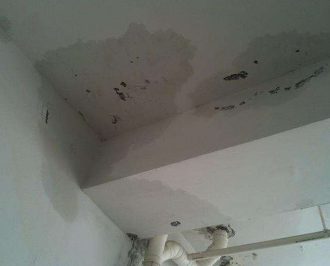 连山洗手间补漏连山窗户补漏_克难而进