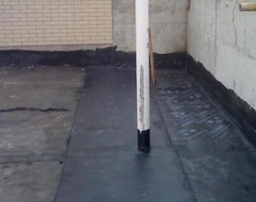 益阳飘窗防水补漏益阳屋面防水补漏_进步