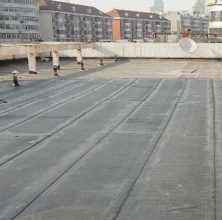 乐安别墅防水乐安别墅补漏_扎实工作