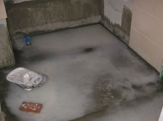 乌当区露台防水乌当区顶楼防水补漏_顾客至上