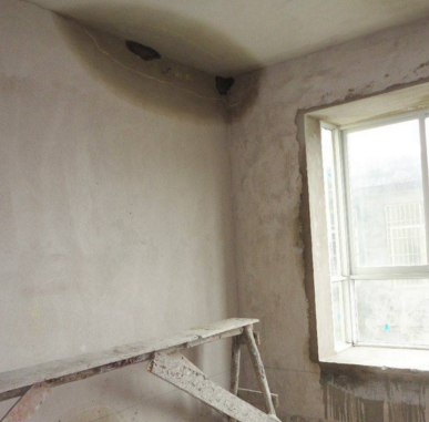 新沂卫生间渗水维修新沂防水公司_确保工程