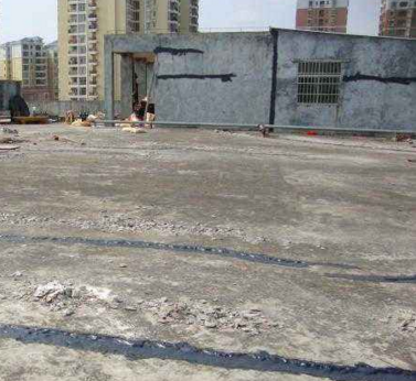 平阳楼顶防水补漏平阳厂房防水_服务