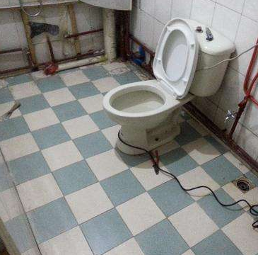 雁塔区阳台渗水维修雁塔区堵漏防水补漏_包工包料