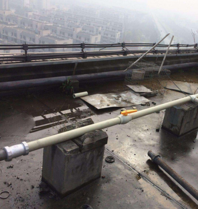 西夏区外墙渗水维修西夏区露台渗水维修_认真细致