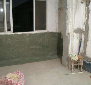 富源墙面防水补漏富源卫生间漏水维修_超长质保