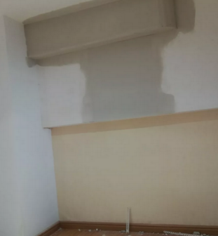 密云区地下室漏水维修密云区楼顶补漏_坚韧奉献