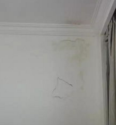 龙南别墅漏水维修龙南厂房防水补漏_整体修复