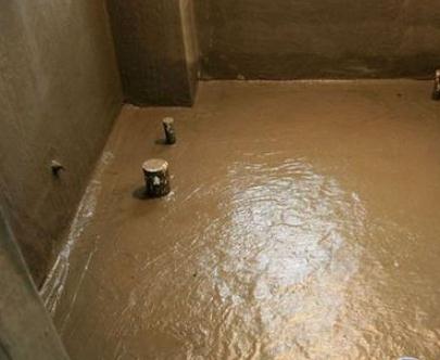 赤坎区厕所防水补漏赤坎区屋顶防水_诚信经商