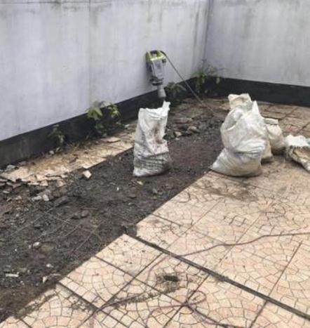 琼中厨房防水琼中飘窗补漏_技术扎实